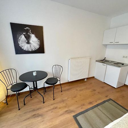 Appartement Im Zentrum Von Baienfurt 外观 照片