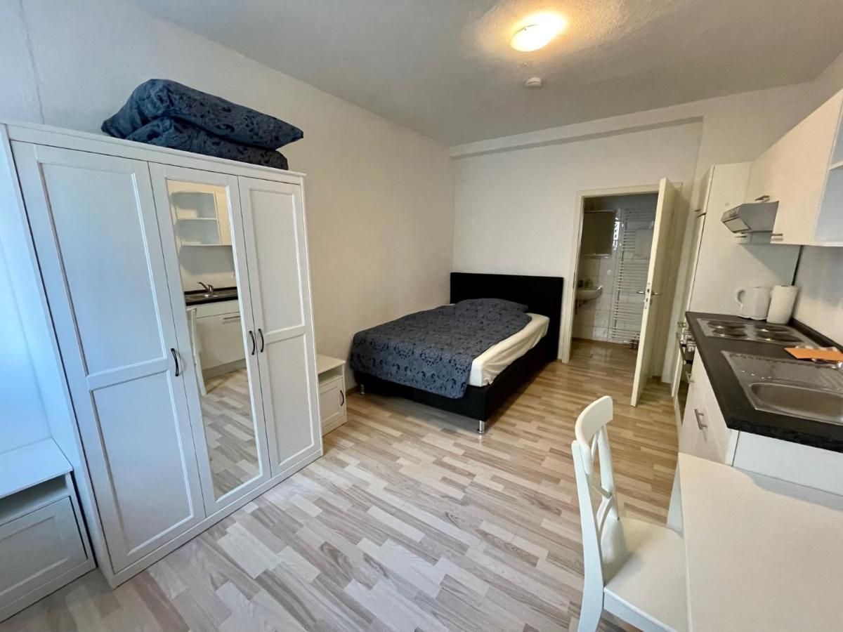Appartement Im Zentrum Von Baienfurt 外观 照片