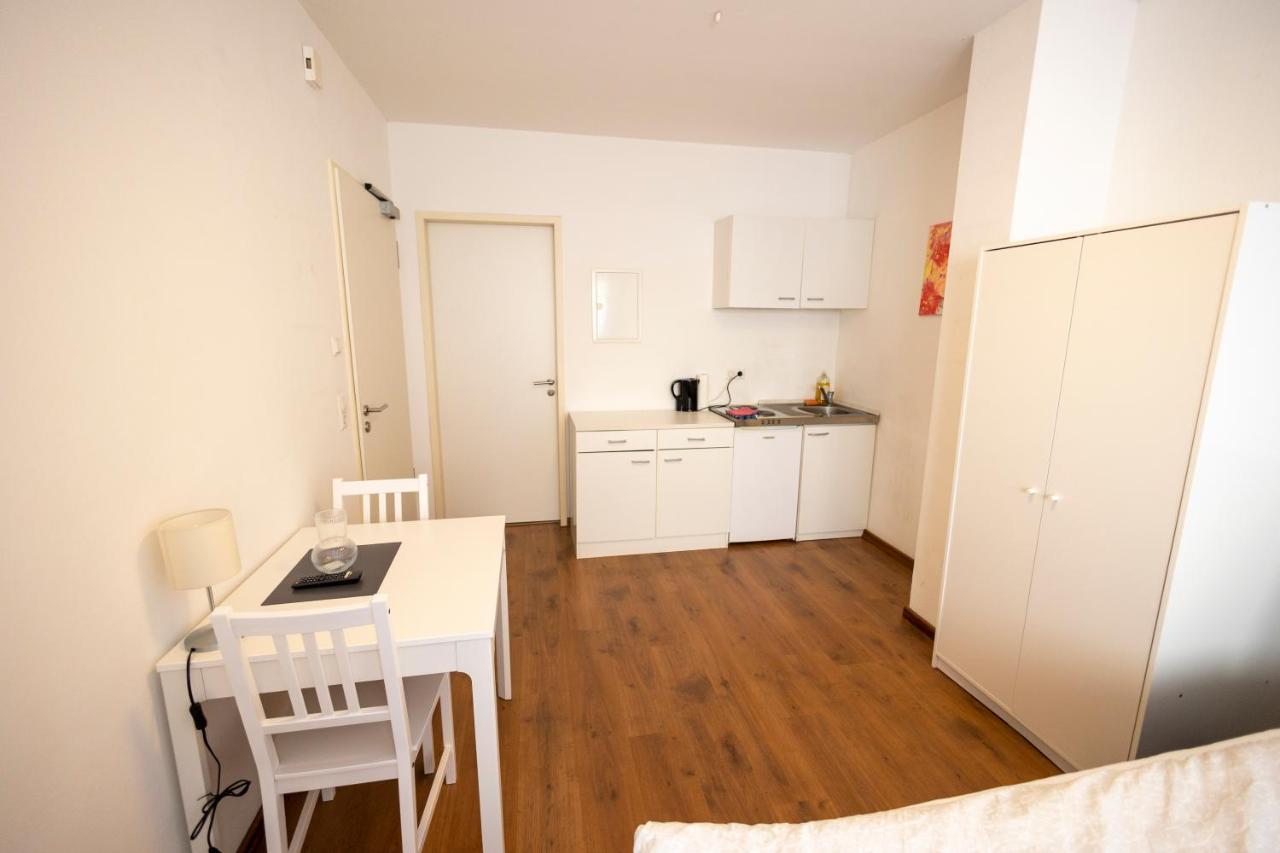 Appartement Im Zentrum Von Baienfurt 外观 照片