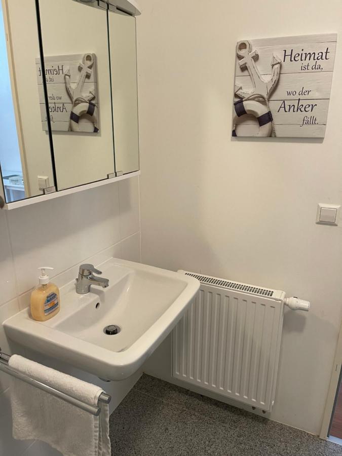 Appartement Im Zentrum Von Baienfurt 外观 照片