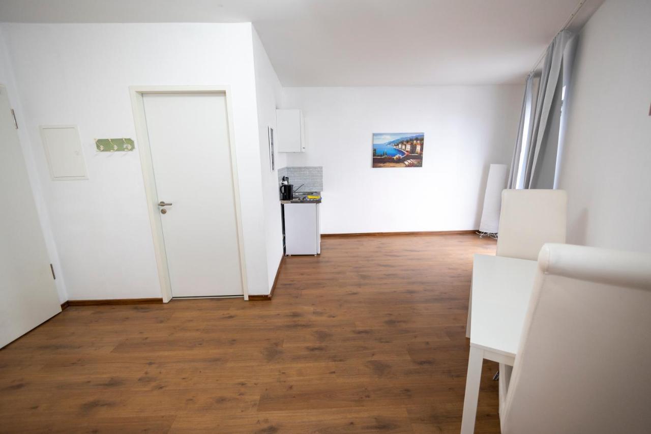 Appartement Im Zentrum Von Baienfurt 外观 照片
