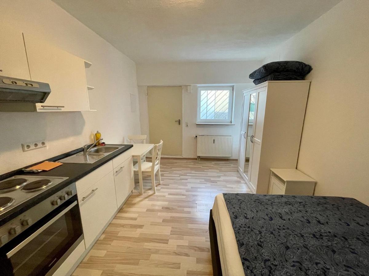 Appartement Im Zentrum Von Baienfurt 外观 照片