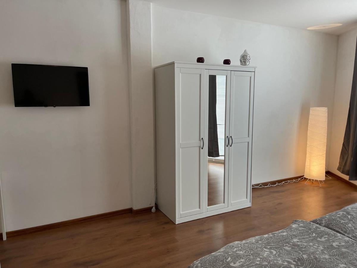 Appartement Im Zentrum Von Baienfurt 外观 照片