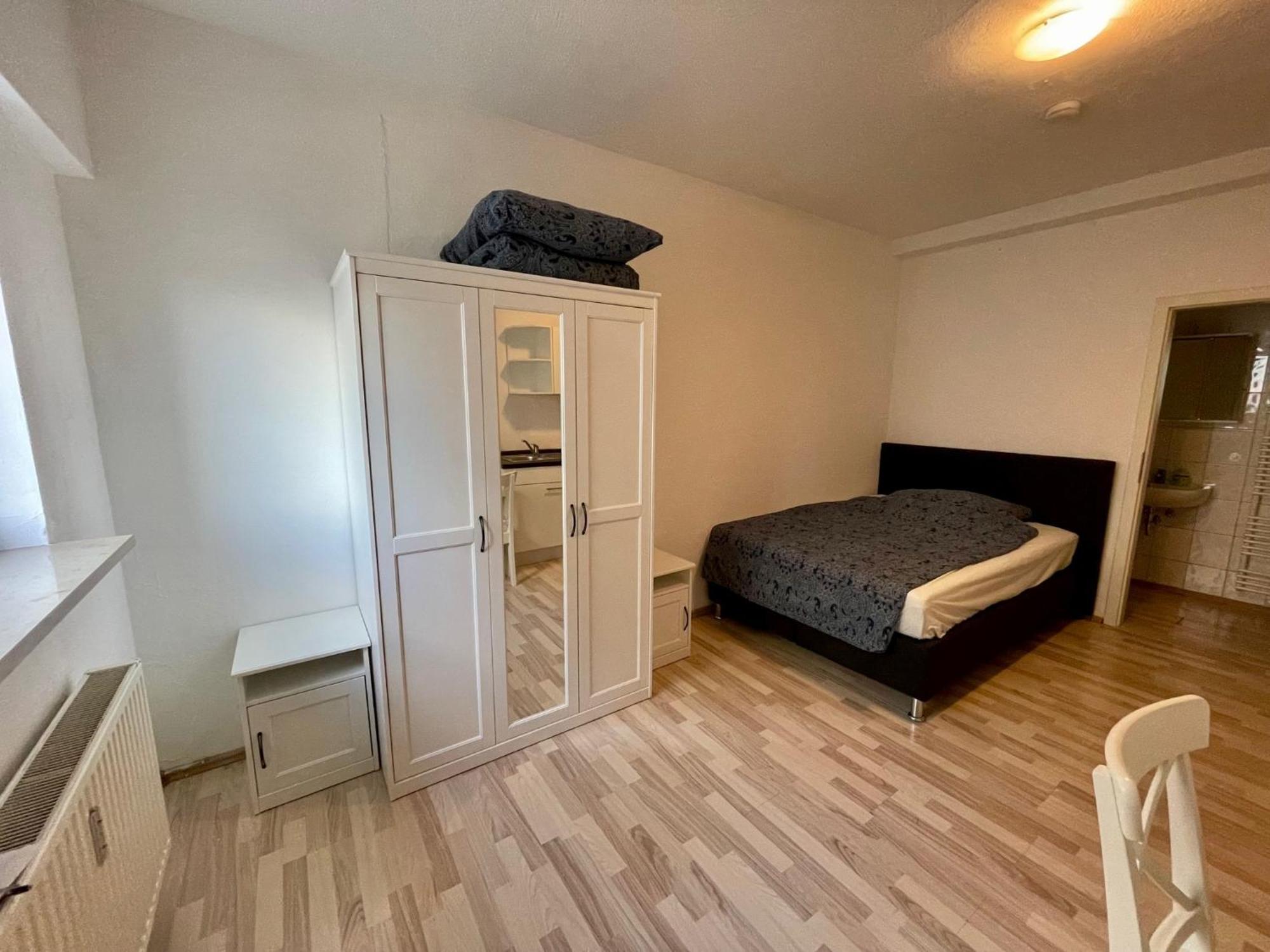Appartement Im Zentrum Von Baienfurt 外观 照片