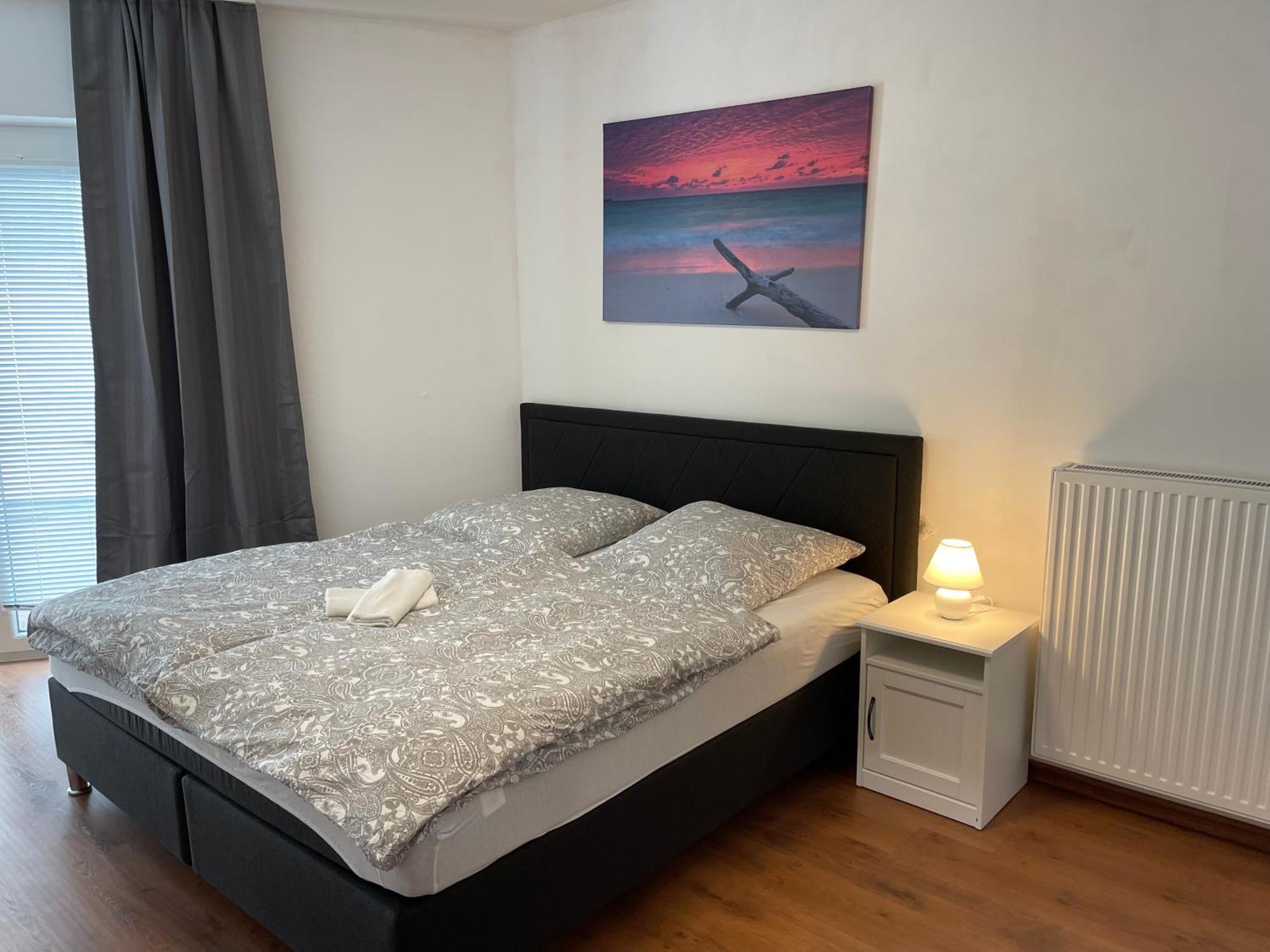 Appartement Im Zentrum Von Baienfurt 外观 照片