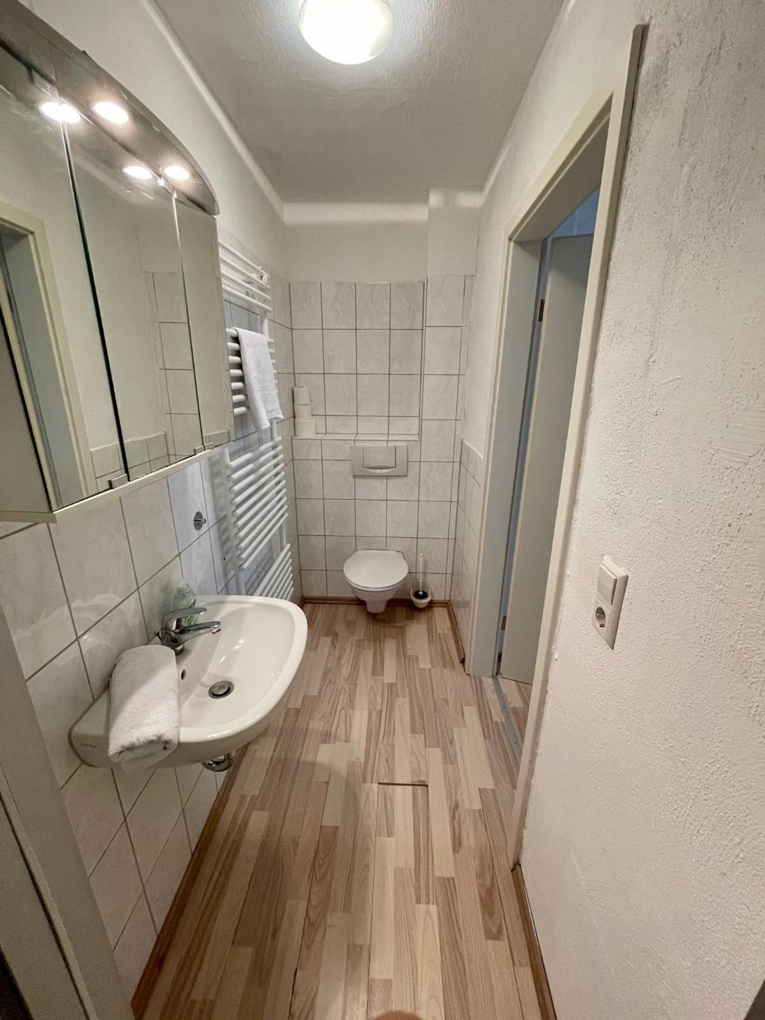 Appartement Im Zentrum Von Baienfurt 外观 照片