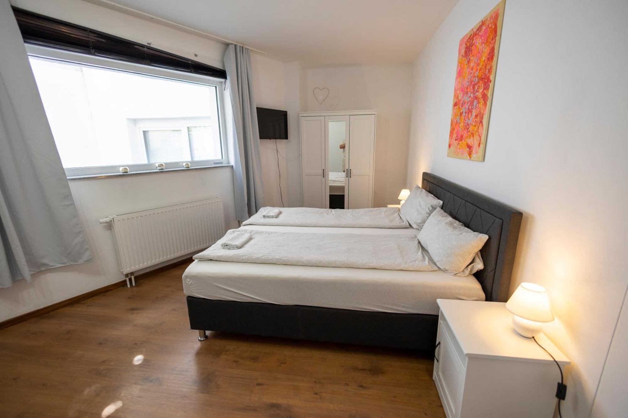 Appartement Im Zentrum Von Baienfurt 外观 照片
