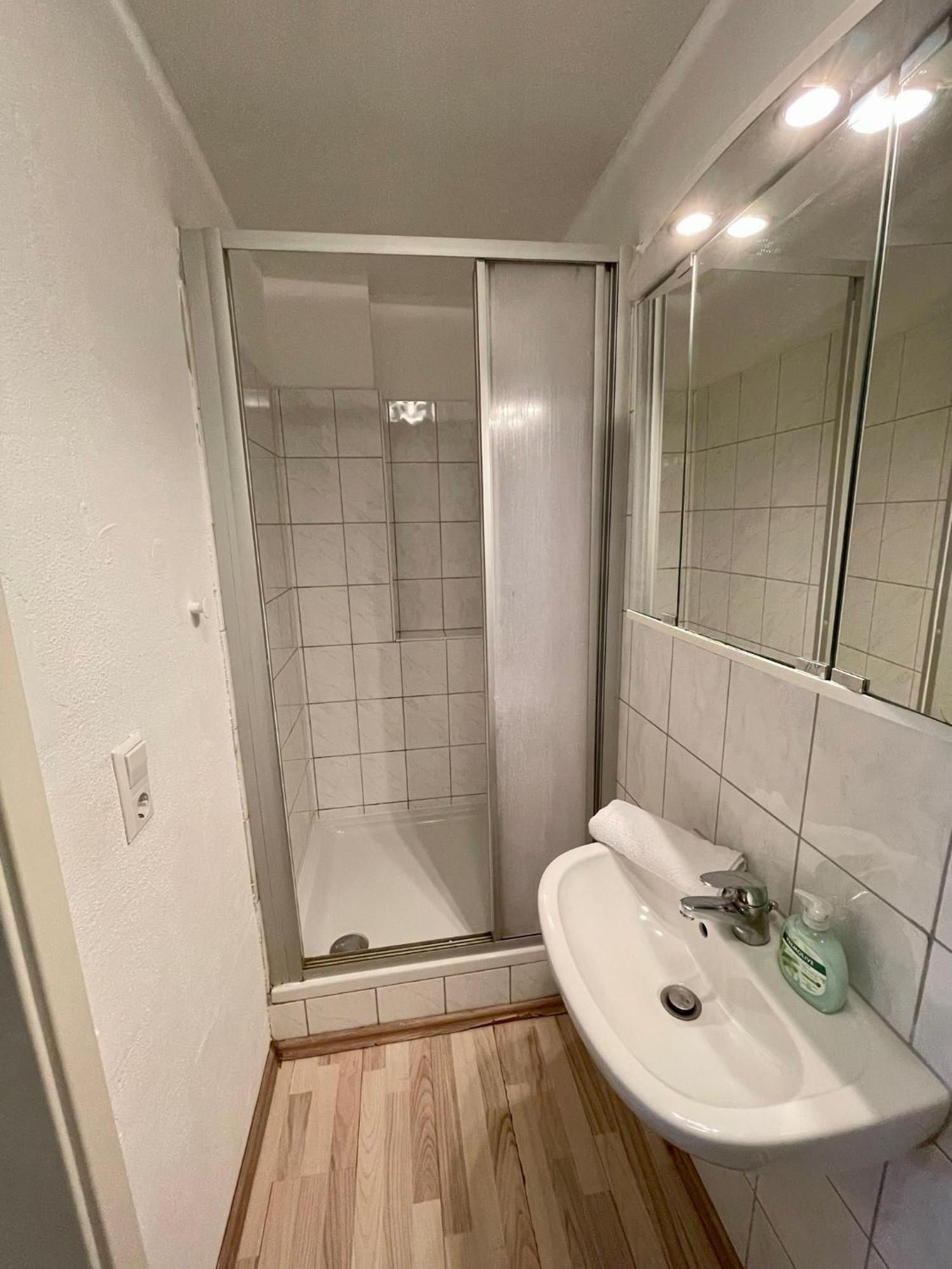 Appartement Im Zentrum Von Baienfurt 外观 照片