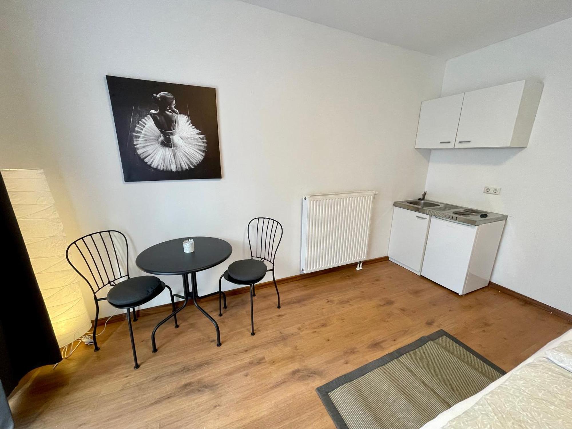 Appartement Im Zentrum Von Baienfurt 外观 照片