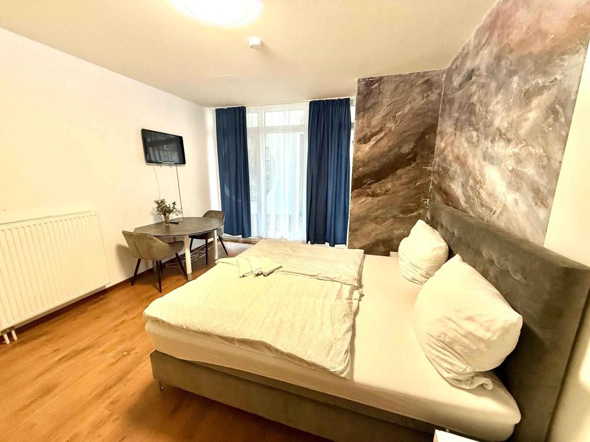 Appartement Im Zentrum Von Baienfurt 外观 照片