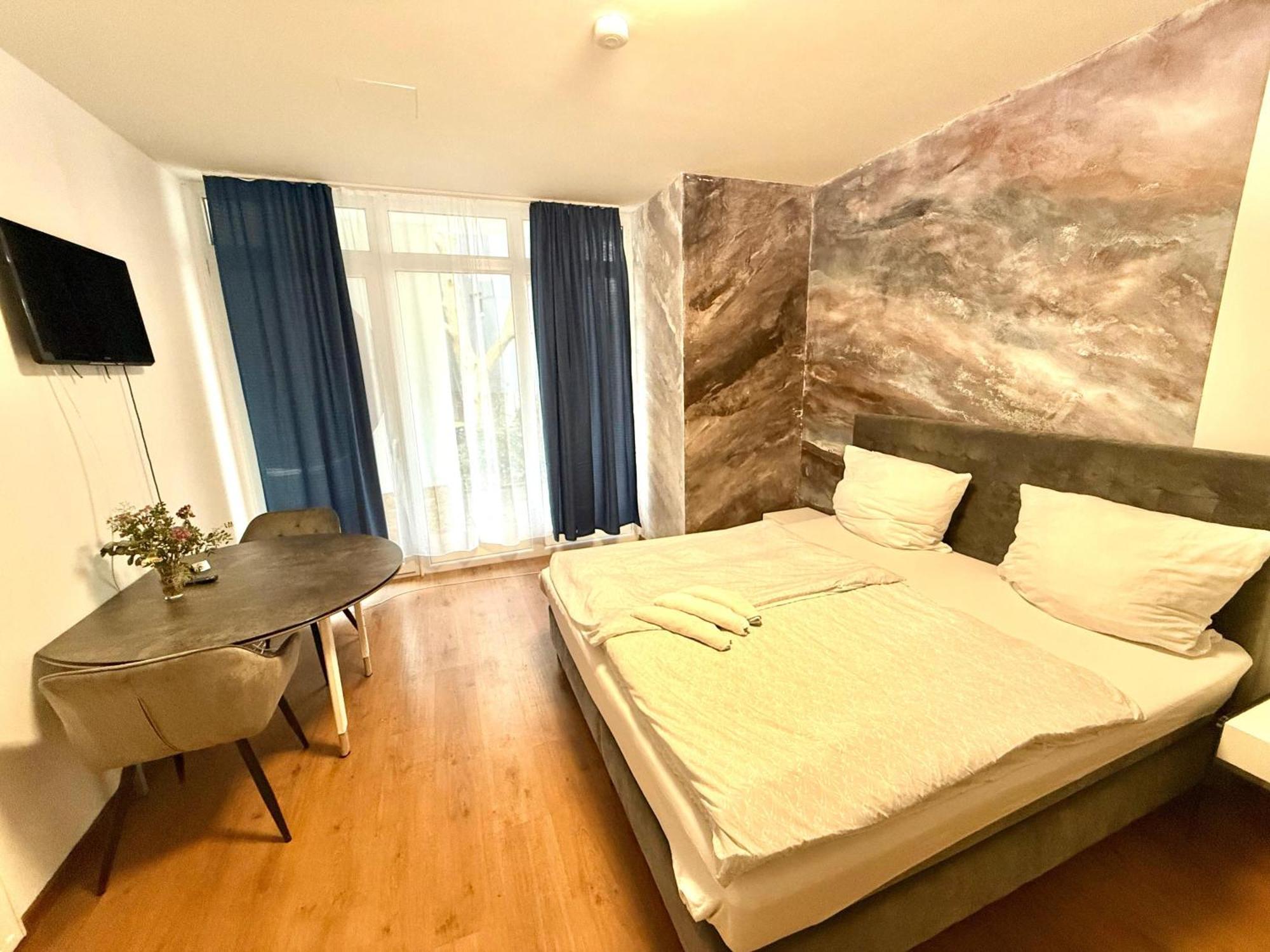 Appartement Im Zentrum Von Baienfurt 外观 照片