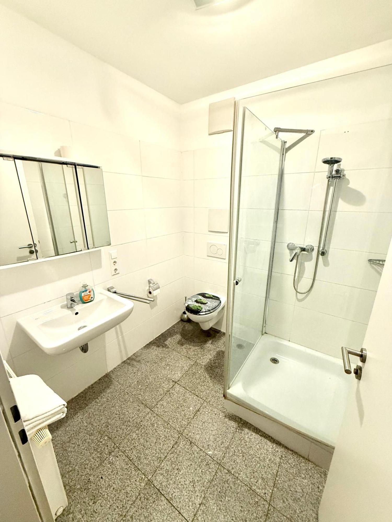 Appartement Im Zentrum Von Baienfurt 外观 照片
